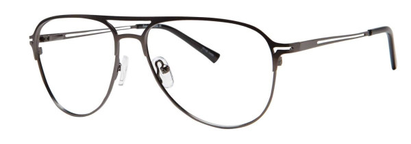 Enhance EN4258 Eyeglasses, Black