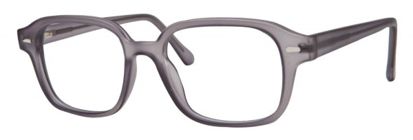 Enhance EN4252 Eyeglasses, Matte Grey