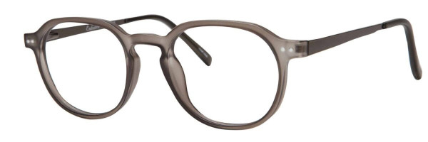 Enhance EN4245 Eyeglasses, Matte Grey