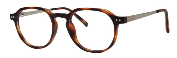 Enhance EN4245 Eyeglasses, Matte Tortoise