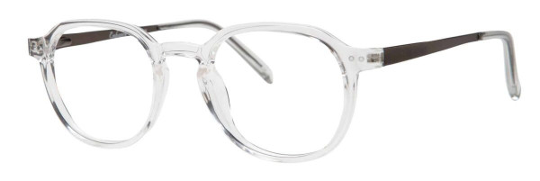 Enhance EN4245 Eyeglasses, Shiny Crystal