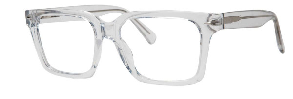 Enhance EN4243 Eyeglasses, Crystal