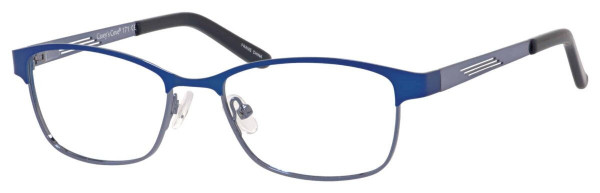 Casey's Cove CC171 Eyeglasses, Blue