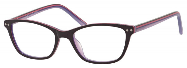 Casey's Cove CC155 Eyeglasses, Purple