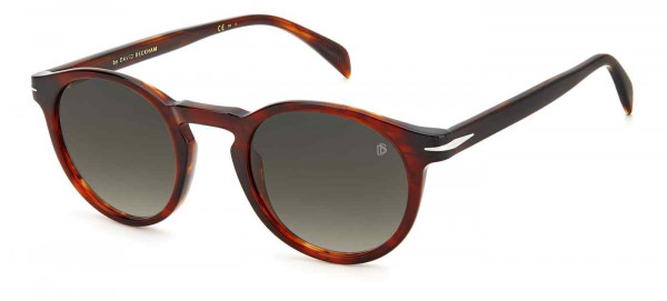 David Beckham DB 1036/S Sunglasses, 0Z15 BWHVBEIST