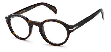 David Beckham DB 7051 Eyeglasses