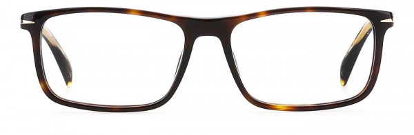 David Beckham DB 1019 Eyeglasses