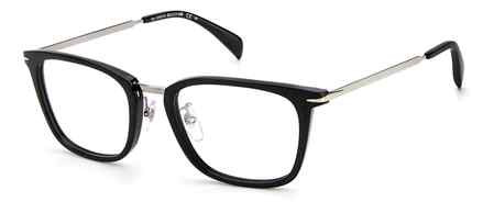 David Beckham DB 7060/F/BB Eyeglasses