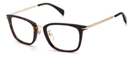 David Beckham DB 7060/F Eyeglasses