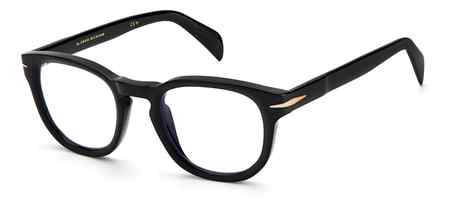 David Beckham DB 7050/BB Eyeglasses
