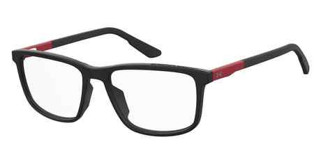 UNDER ARMOUR UA 5008/G Eyeglasses, 0003 MATTE BLACK