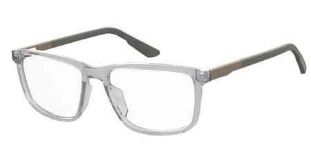 UNDER ARMOUR UA 5008/G Eyeglasses, 0KB7 GREY