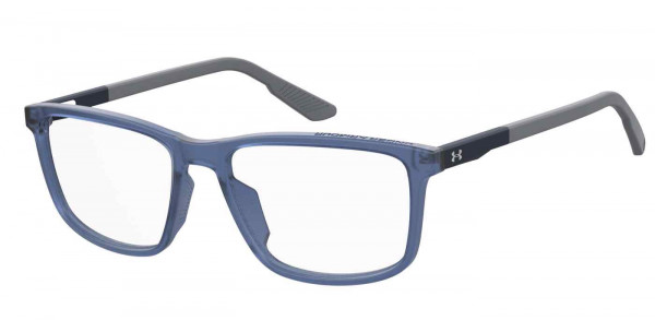 UNDER ARMOUR UA 5008/G Eyeglasses, 0PJP BLUE