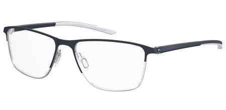 UNDER ARMOUR UA 5004/G Eyeglasses, 0PJP BLUE