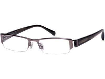 Amadeus A909 Eyeglasses, Gray