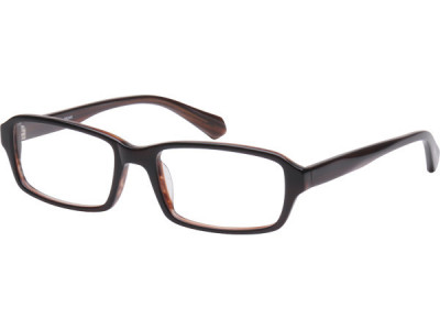 Amadeus A907 Eyeglasses, Brown