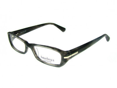 Amadeus AF0728 Eyeglasses, Gray