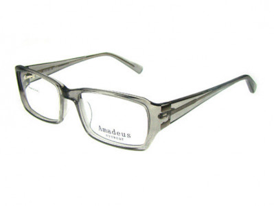 Amadeus AF0726 Eyeglasses, Gray