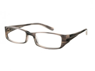 Amadeus AS0710 Eyeglasses, Gray