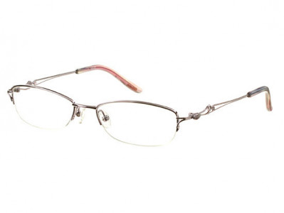 Amadeus AS0702 Eyeglasses, Violet