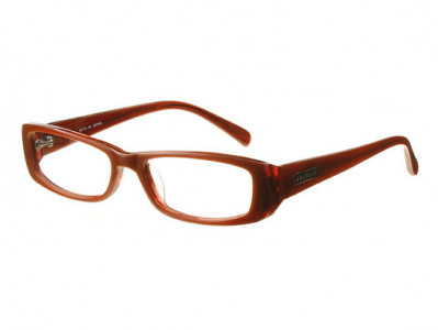 Amadeus AF0634 Eyeglasses, Sienna