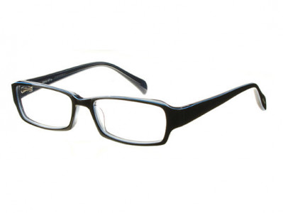 Amadeus AF0633 Eyeglasses, Blue