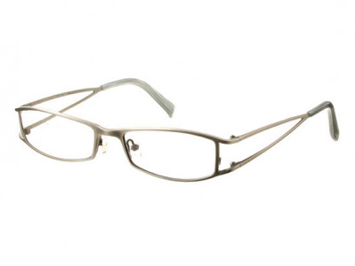 Amadeus AF0510 Eyeglasses, Pewter
