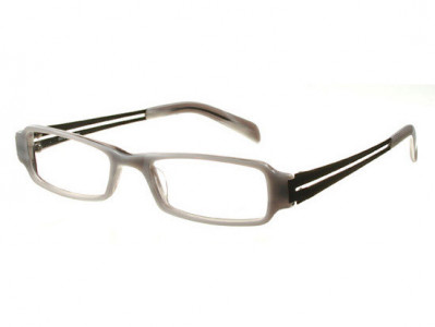 Amadeus AF0501 Eyeglasses, Ash