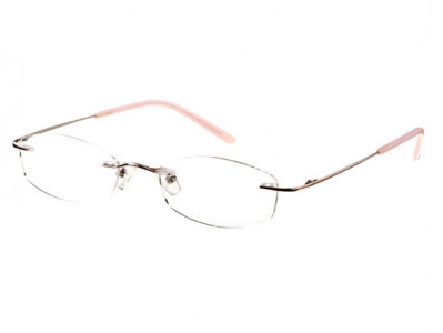 Amadeus AR46 Eyeglasses, Pink