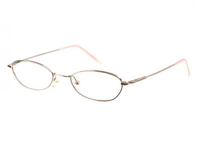 Amadeus AFX06 Eyeglasses, Pink