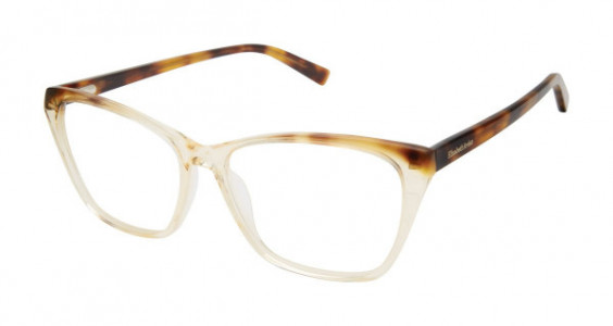Elizabeth Arden EA 1235 Eyeglasses, 2-DEMI