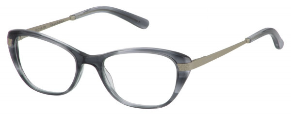 Elizabeth Arden EA 1222 Eyeglasses, 1-GREY