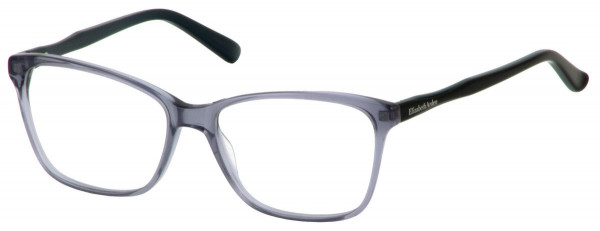 Elizabeth Arden EAC 401 Eyeglasses, 1-BLUE GREY