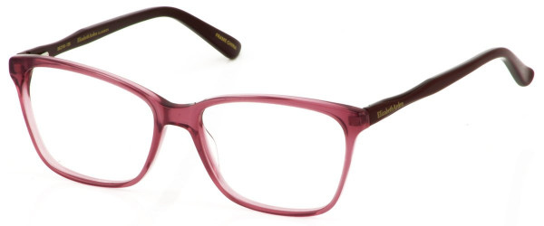 Elizabeth Arden EAC 401 Eyeglasses, 2-CRYSTAL ROSE