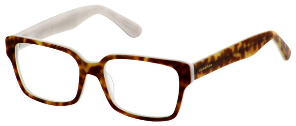 Elizabeth Arden EAC 400 Eyeglasses, 2-BLONDE