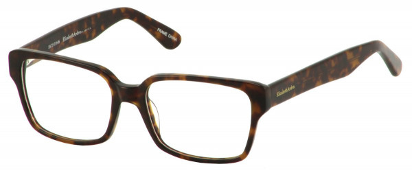 Elizabeth Arden EAC 400 Eyeglasses, 3-DEMI