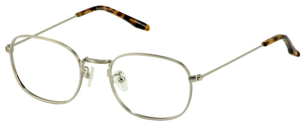Elizabeth Arden EAPT 106 Eyeglasses, 1-GUNMETAL