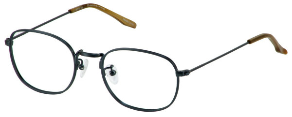 Elizabeth Arden EAPT 106 Eyeglasses, 3-AQUA