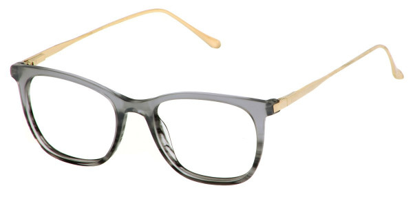 Elizabeth Arden EA 1208 Eyeglasses, 1-GREY