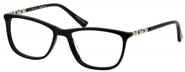 Elizabeth Arden EA 1181 Eyeglasses, 2-BLACK