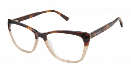 Jill Stuart JS 413 Eyeglasses, 2-TORTOISE FADE