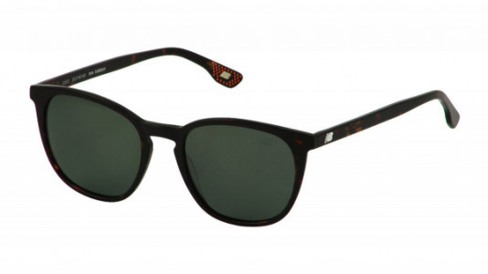 New Balance NB 6031 Sunglasses, 2-TORTOISE
