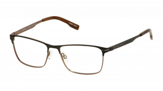 Perry Ellis PE 408 Eyeglasses