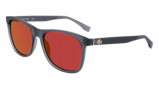 Lacoste L860SE Sunglasses, (035) GREY MATTE