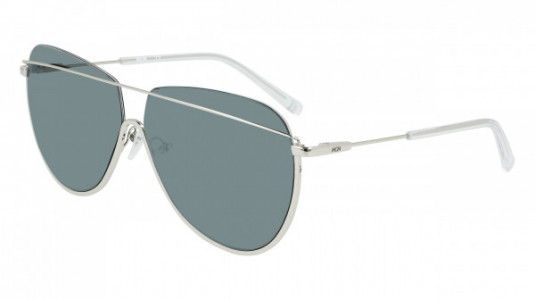 MCM MCM158S Sunglasses, (045) SILVER