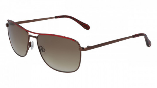 Spyder SP6001 Sunglasses, (200) BROWN