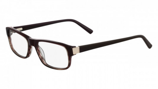 Genesis G4032 Eyeglasses, (602) MERLOT