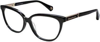 Christian Lacroix CL 1107 Eyeglasses