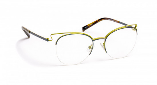 J.F. Rey JF2924 Eyeglasses