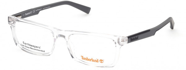Timberland TB1720 Eyeglasses, 026 - Crystal